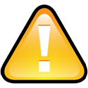 Button Warning-01 icon